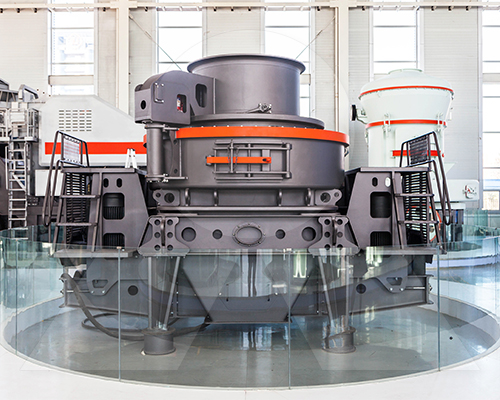 máy xử lý từ tính ilemenite của Malaysia